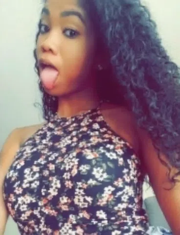 Sexy voluptuous fluffy chocolate boo bear Daisy