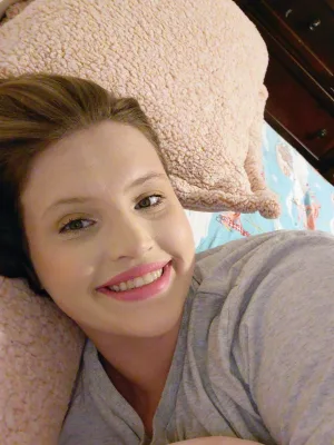 I want to make you cum here