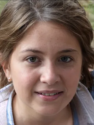 Kinky Young House Wife