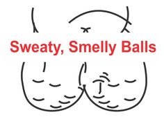 Smelly Scrotum? Here&rsquo;s how to stop Ball Sweat Stink