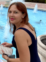 Claire Alexander