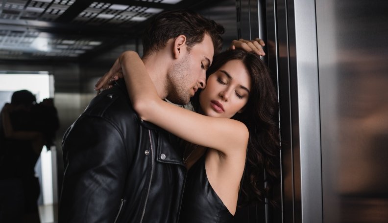 Seduction Made Simple: Understanding the Art of Connection