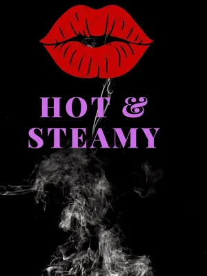 Granny likes it Hot and Steamy