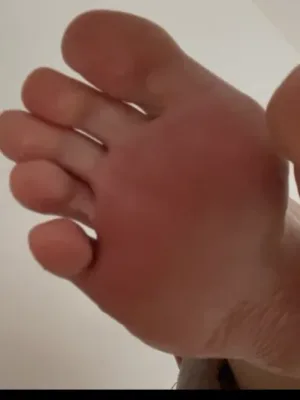 Mistress's Feet cover image