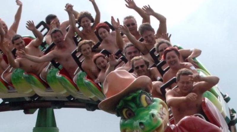 Part two: More controversy on the sexual theme parks