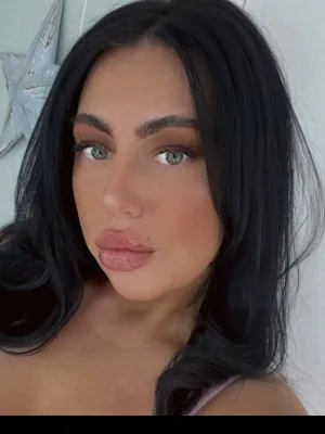 The girl next door 