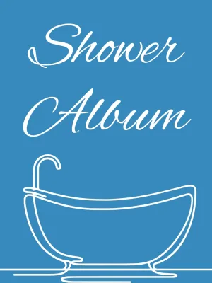 Shower Time cover image