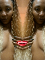 Fantasy Fun Girl For Your Mental Stimulation
