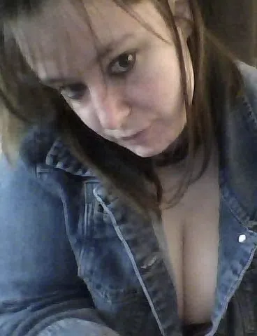 Cam with me via skype on my cell phone