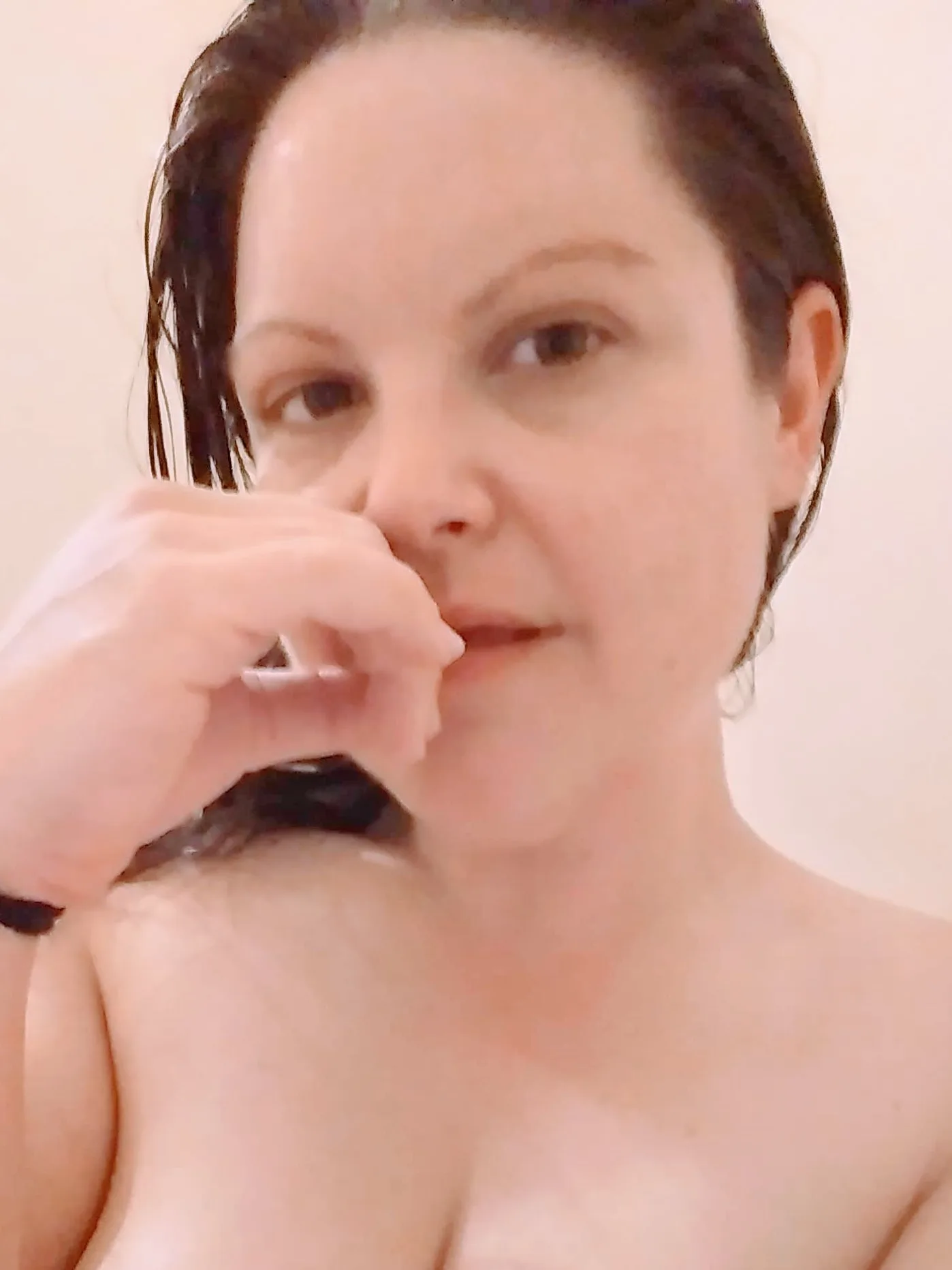Come Soak in this Pussy 
