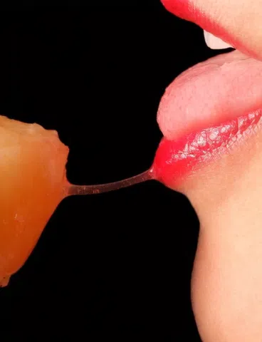 Cock sucking and moaning line