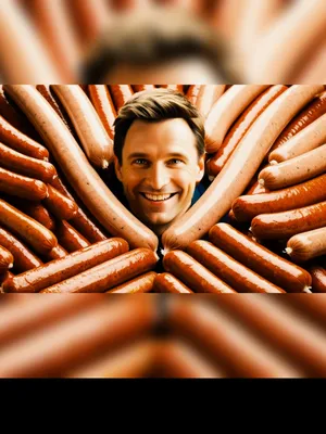 Sissies wanted for BBC orgy