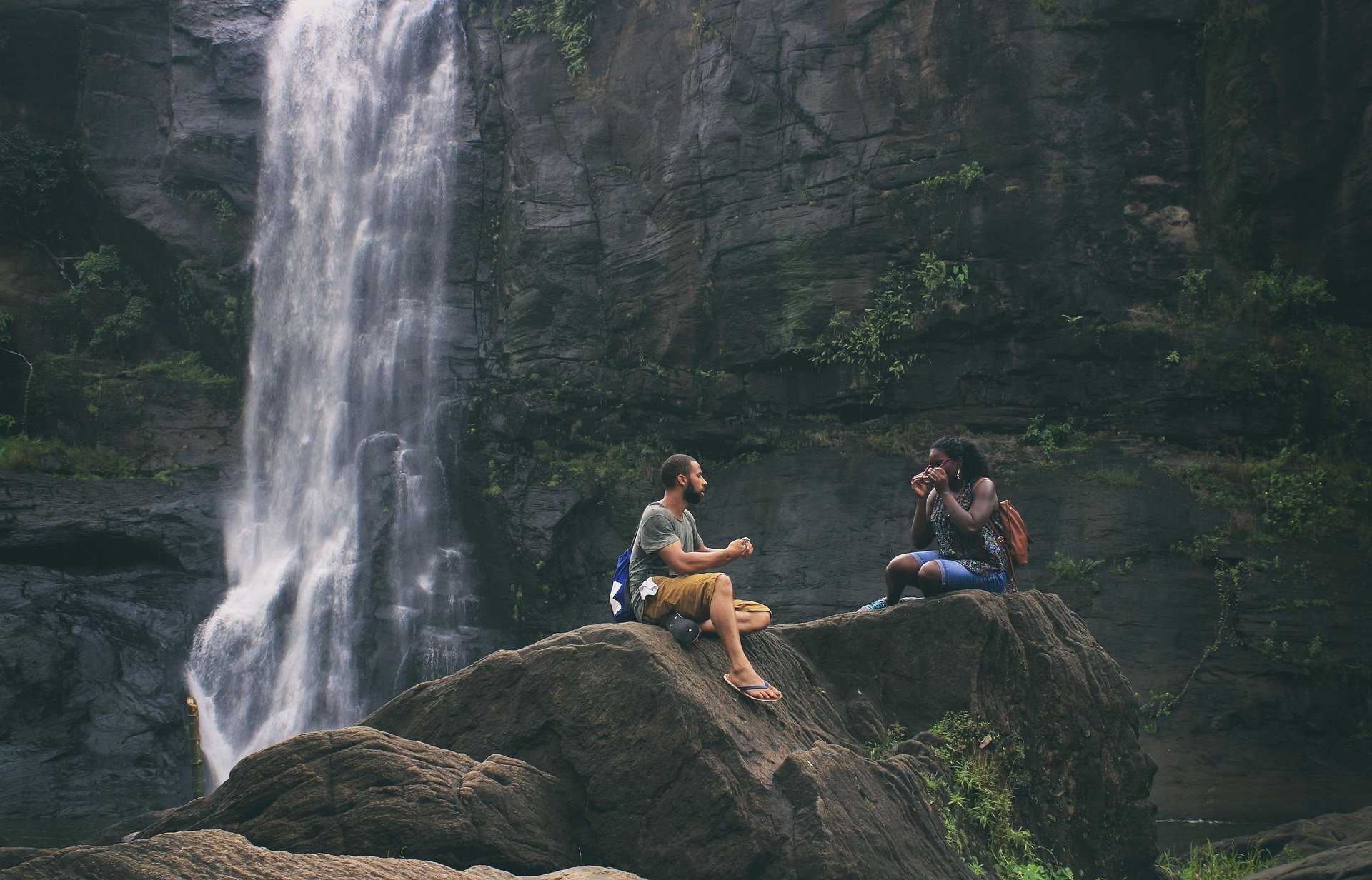 How to Keep Physical Intimacy Alive in Long-Term Relationships