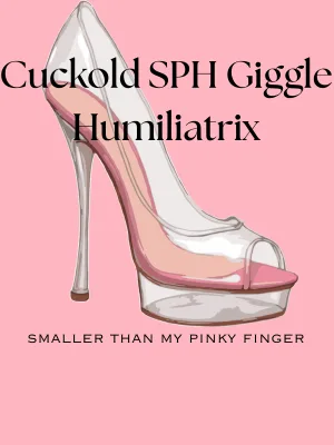 smaller than my Pinky finger