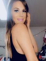 Be my bitch and have the time of your life