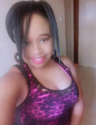 Taboo Cutie