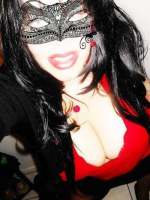 Sexy Simone All Taboos Welcome