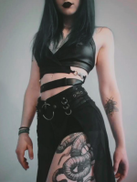 GoddessChelseaLinx
