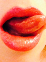 Toilet and Ass Play with Charlotte