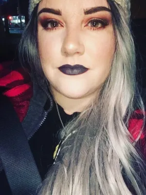 Looking for connection with a great voice...look no further