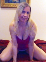 SEXY MOM LEXI