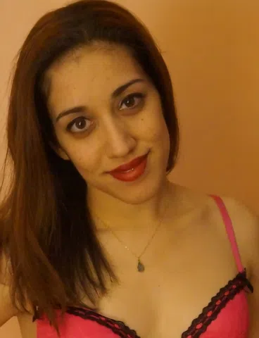 That Sexy Girl Next Door