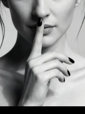 Tell me your darkest perversions