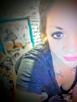 Slutty party girl wants to drain your cock