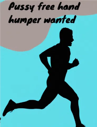 pussy free hand humper