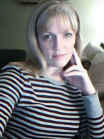 Jenny Unscripted