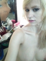 Dirty Little Dani