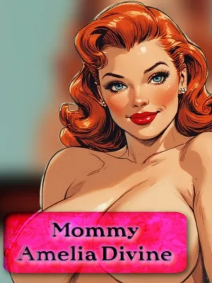 Mommy Amelia Divine