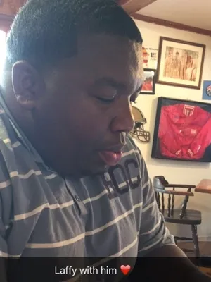 Calvin504 Profile Image