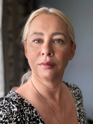 Olya I Tarot Reader