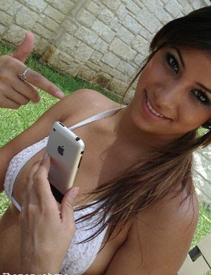 Master Sexting Mondays &ndash; Sexts to turn her on