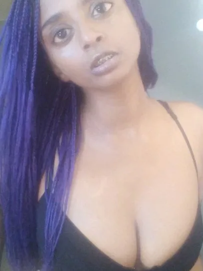 Sweet Exotic Doll