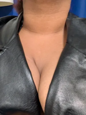 Learning to Like Leather cover image