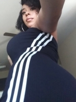 VENUSinthe1st