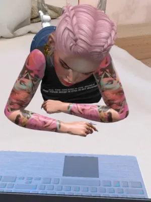 yourvirtualgirlfriend