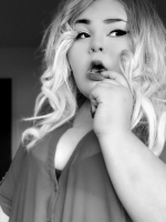 Enchanting BBW