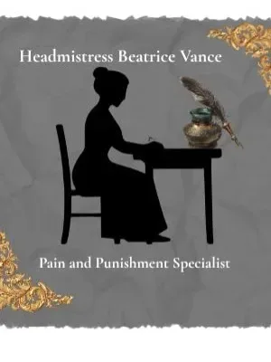 Pain and Punishment Specialist