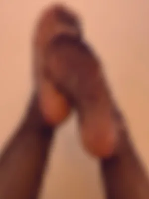 Fishnets <3 cover image