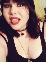 submissive bbygirl ;)