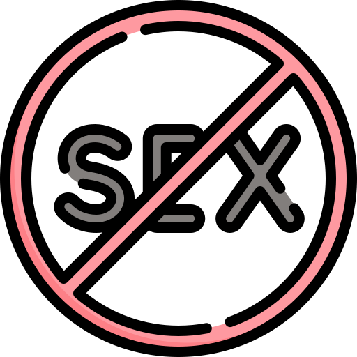 The Effects of Abstaining from Sexual Activity