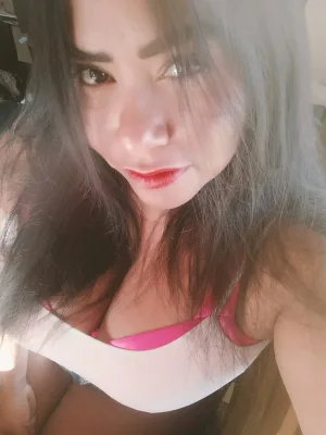 Lets get freaky baby