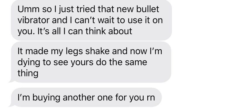 Master Sexting Mondays &ndash; Screenshots and Stories to Inspire