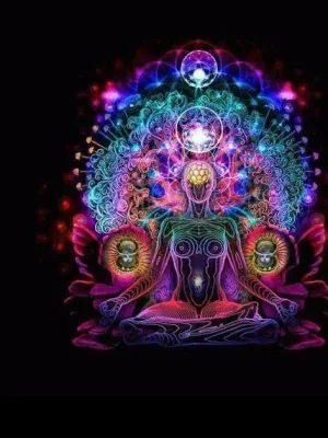 Psychic astrology advisor