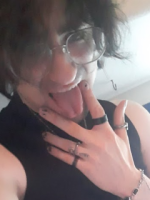 blessedx Profile Image
