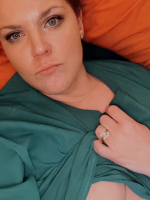 My Cleavage Your Weakness  cover image