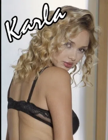 Cuckold Karla